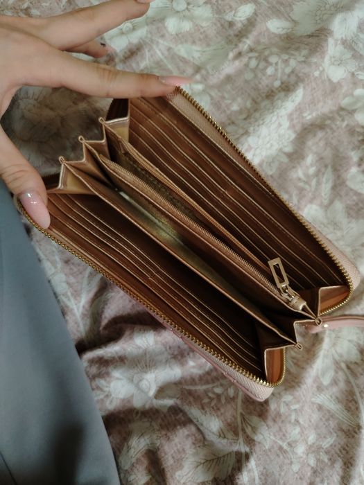 Оригинальный кошелек GUESS