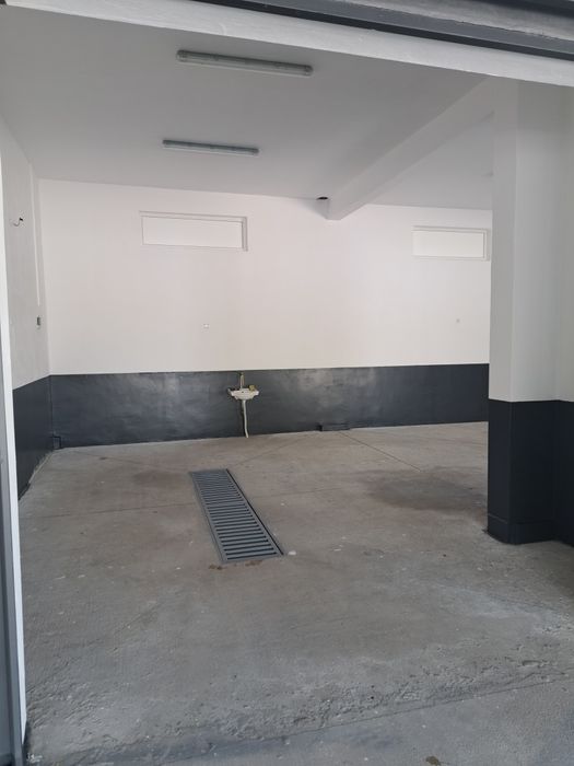 Дава се под наем Промишлена сграда в Асеновград - 75 кв.м за 433.5 € - Снимка #3