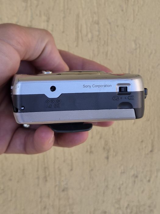 Walkman Aiwa autorevers by Sony corp