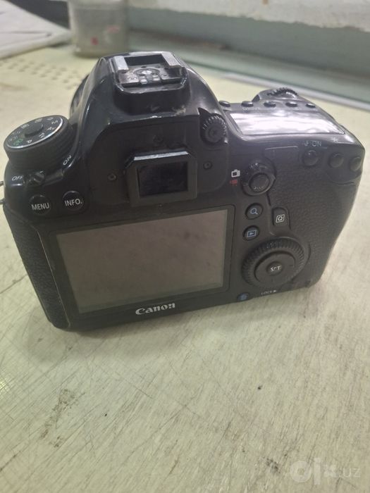 фотоаппарат продается canon 6D