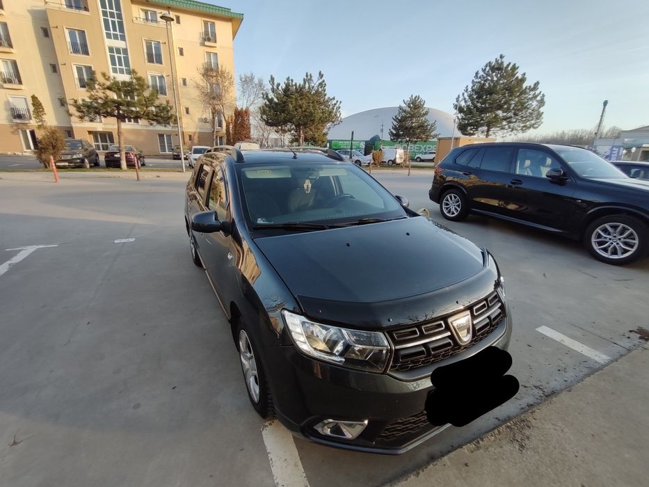 DACIA Logan MCV