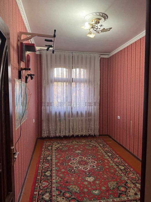 Квартира ижарага берилади 3 хона