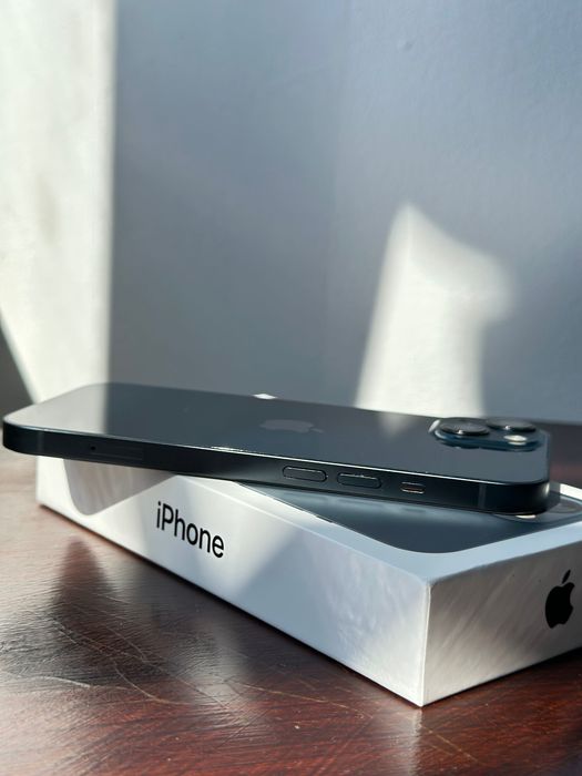 iphone 13 128GB midnight