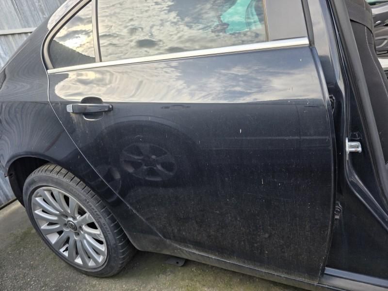 Usa portiera Z22C spate dreapta Opel Insignia A facelift