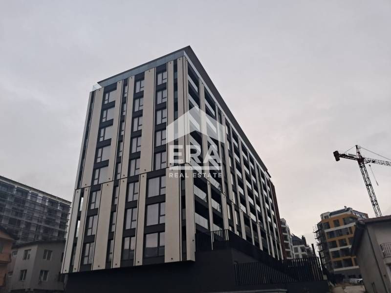 Продава се Двустаен апартамент в Варна, Левски - 69 кв.м за 1299 €/кв.м - Снимка #1