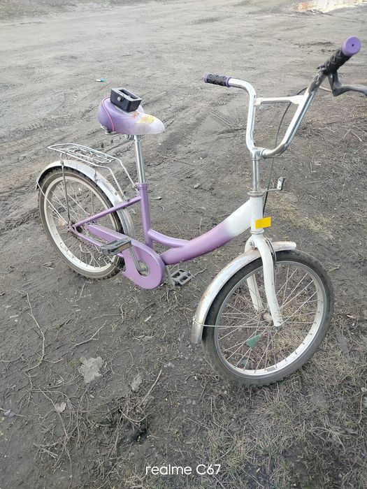 Продам велосипеды