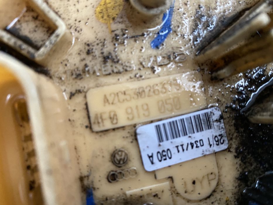 Pompa motorina din rezervor audi a4 b8 a5 a6 2.0tdi caga cagb caha blb