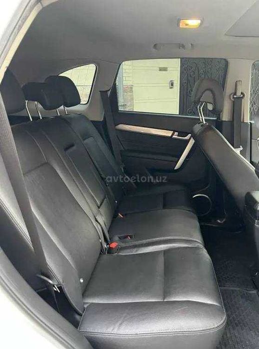 Продается Chevrolet Captiva, 4 позиция