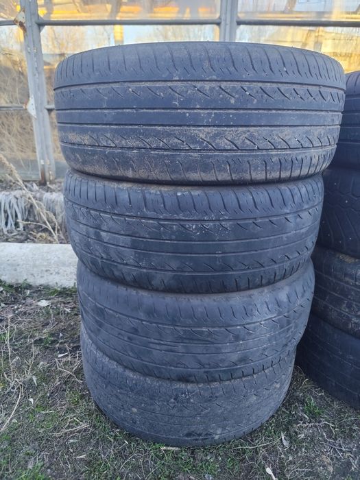 Продам шины на 16