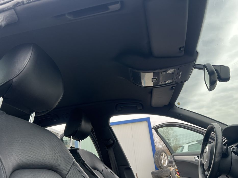 Audi A4 2012г.  s line 3.0 tdi all road quattro CCW код на мотора