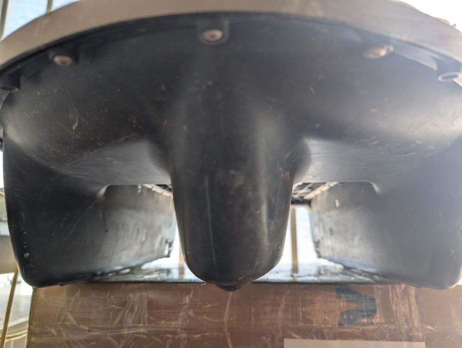 Лодка за захранка Lake Master M2