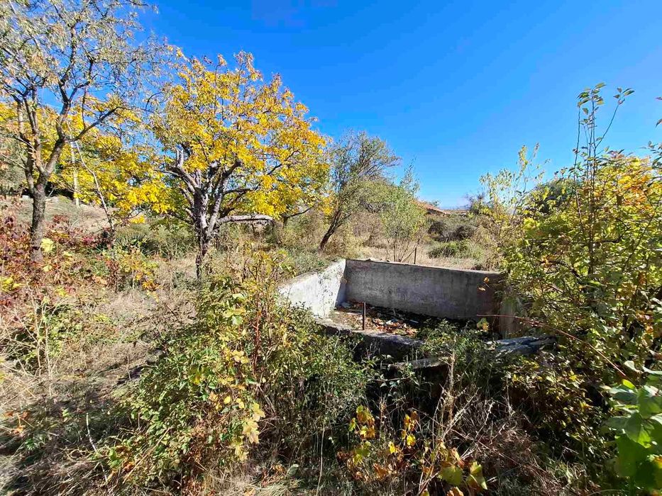 Къща в село Дълбоки