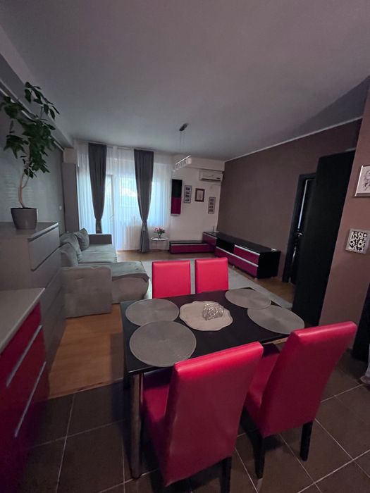 Închiriere  apartament  2 camere Militari Residence