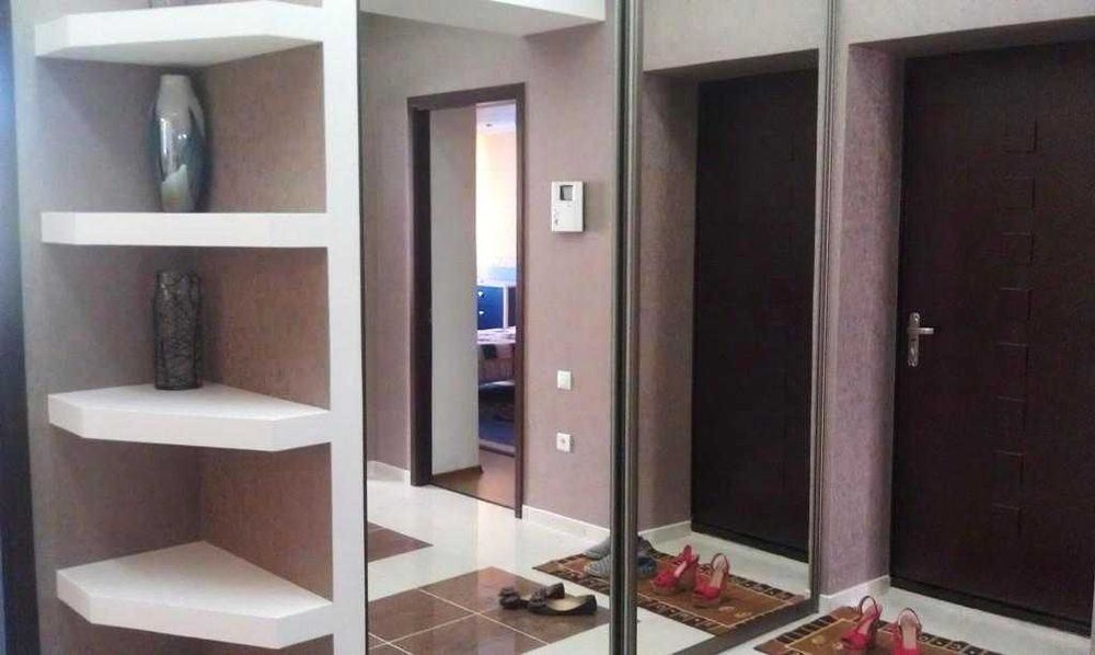 3 ком Габус Шевченко Irish Pub,с ремонтом, мебелью, техникой,парковкой