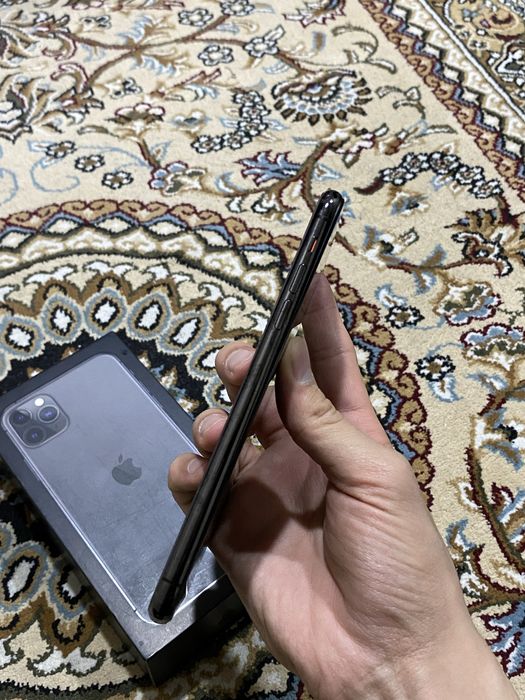 Iphone 11 pro max