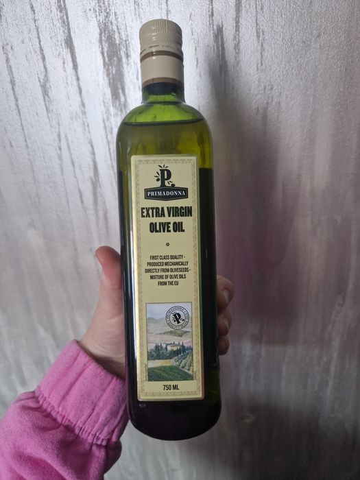 Ulei de masline extra virgine