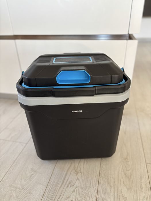 Хладилна чанта Sencor