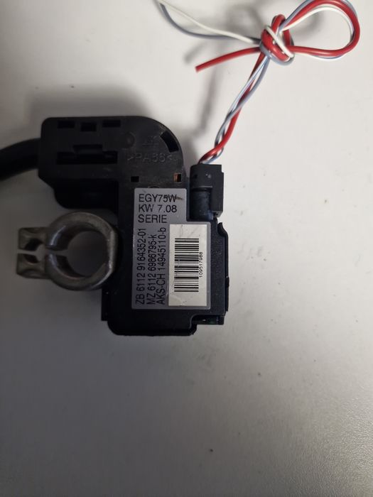 Consola centrală Opel insignia B an 2017-2020