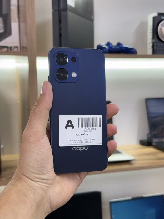 Телефон Oppo A6 Pro