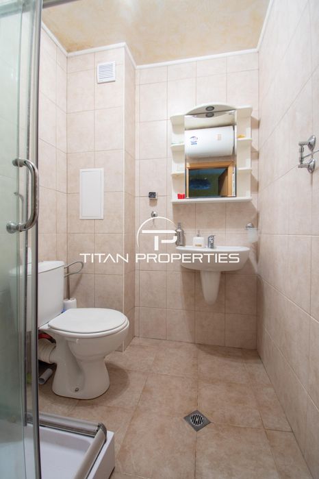 Дава се под наем Двустаен апартамент в София, Драгалевци - 60 кв.м за 490 € - Снимка #9