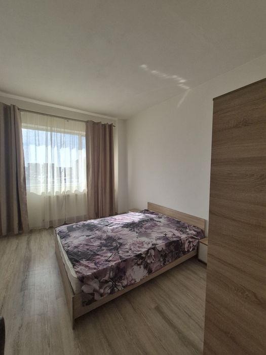 Garsoniera de vanzare langa Lidl Tudor Vladimirescu