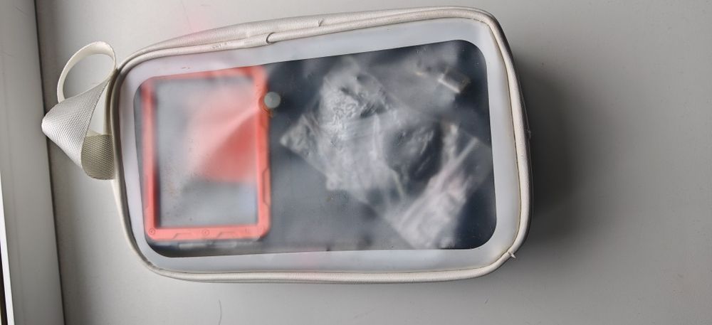 Водонепроницаемый профессиональный чехол для смартфона SHELLBOX.