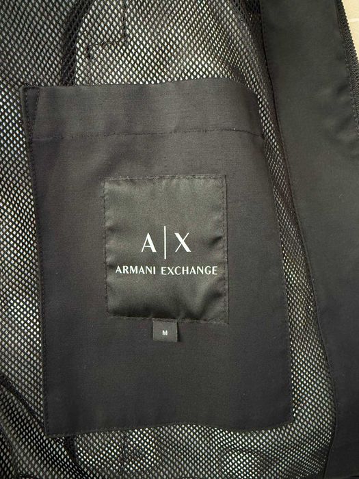 Мъжко преходно яке Armani - М размер