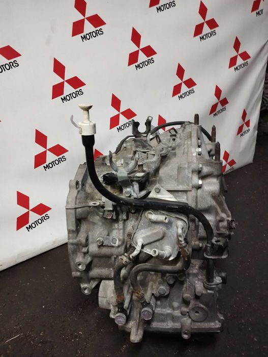 Вариатор Митсубиси