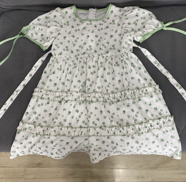 набор одежды для девочки (8-10 лет)