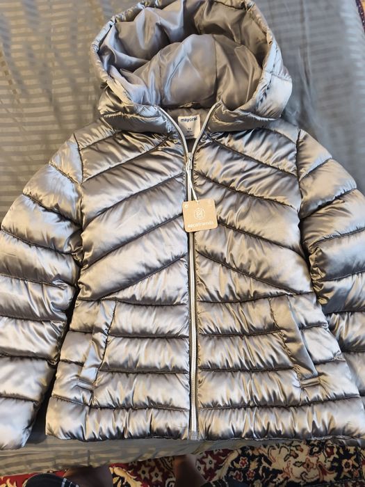 Детски якета нови