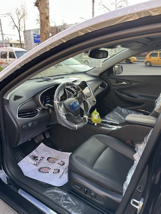 Малибу 2 пример идеал