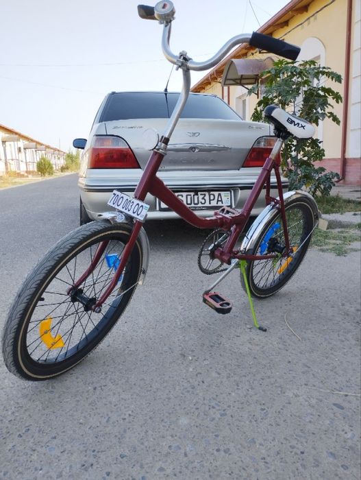 Kama original ссср