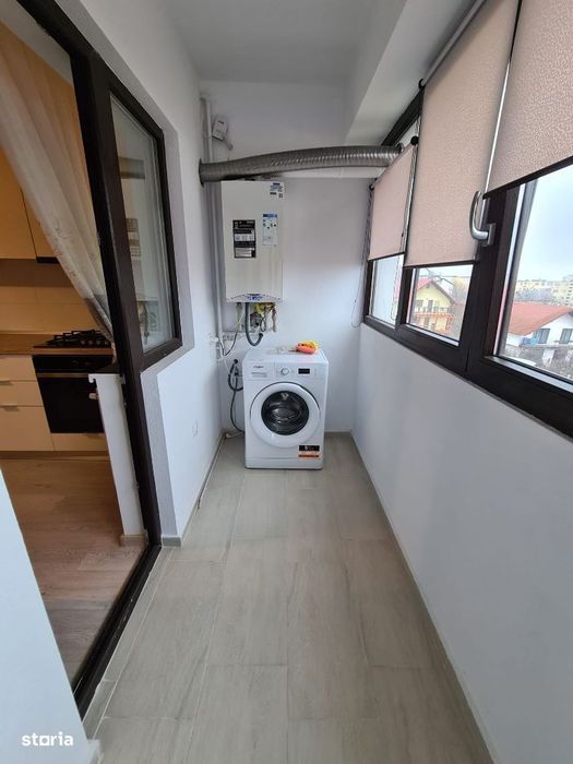 Apartament 2 camere, bloc nou, Gavana 3