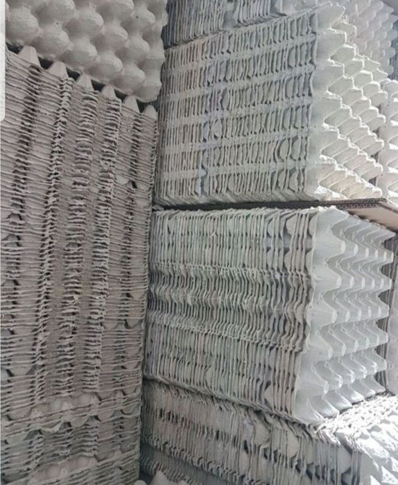 Cofraje carton pentru IZOLATII DIVERSE,  stare foarte bună