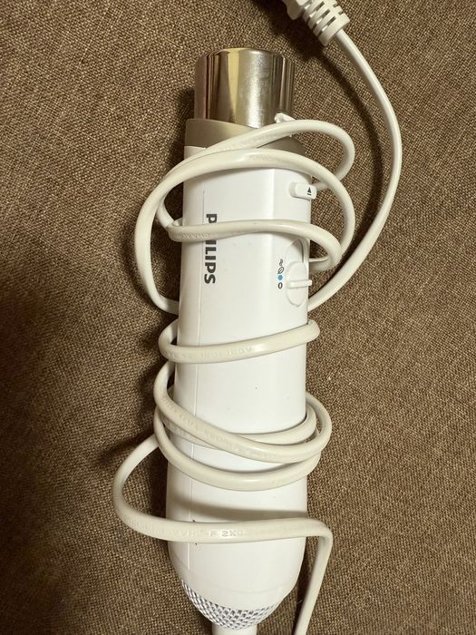 Електрическа четка за коса Philips