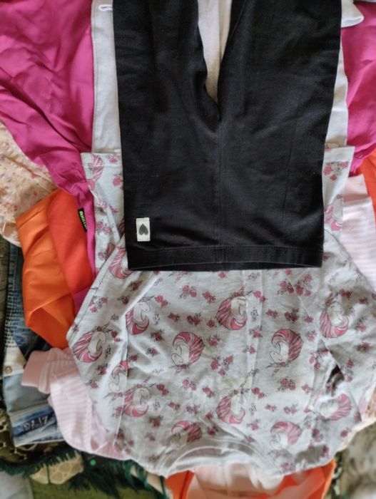 Одежда для девочек