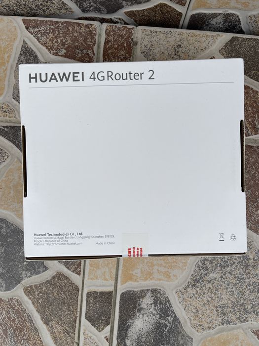 HUAWEI Router 2.