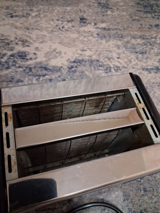 Продаётся тостер