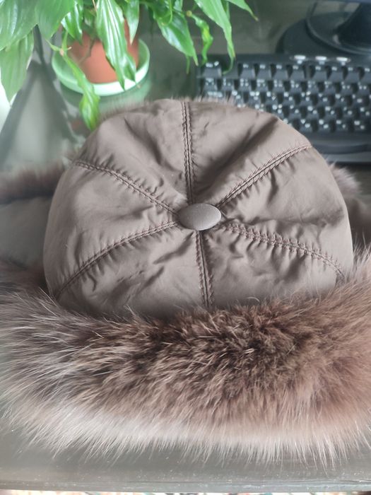 Продам шапки-ушанки