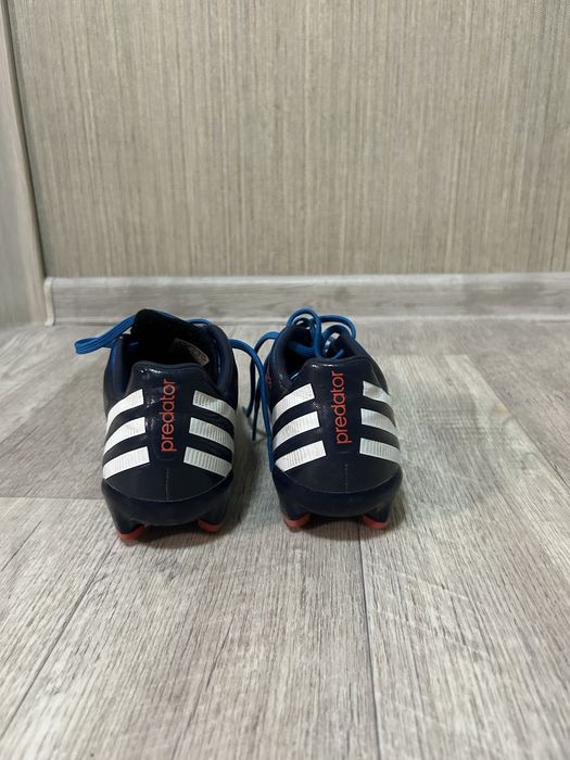 Продам бутсы на мальчика