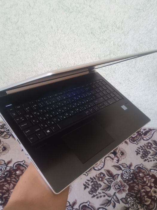 Hp Pro Book G450 8-avlod
