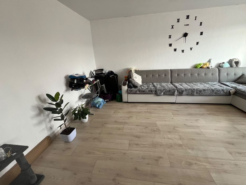 Продам квартиру 3х комнатную