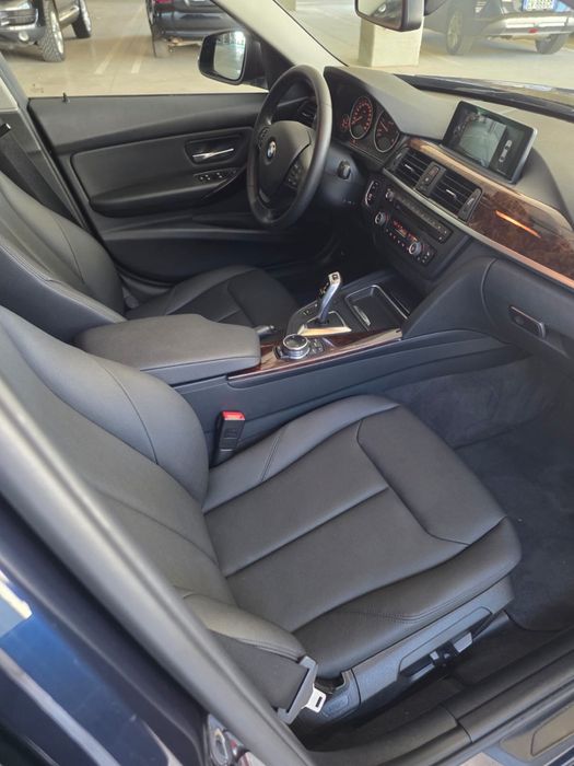 BMW 3 Series 2014 — imagine 3