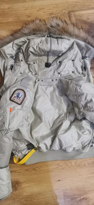 Яке Para jumpers - млечно бежав цвят