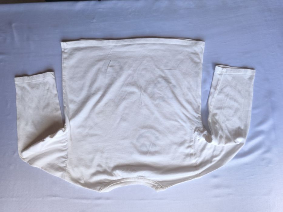 Bluză copii H&M cu paiete reversibile, mărimea 122/128