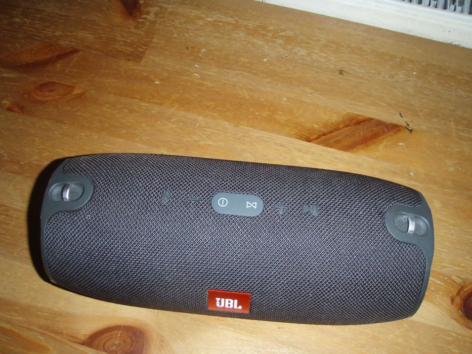Boxa bluetooth JBL Xtreme 1 cu acumulator nou