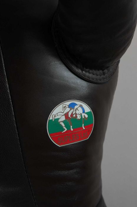 Професионално чучело / манекен Suples L – борба, ММА и бойни спортове