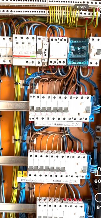 electrician cu experienta