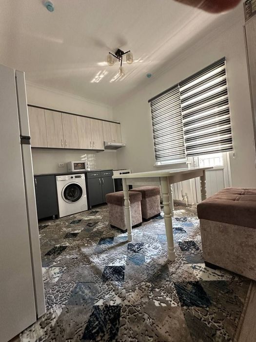 Olmos navostroyka Yashnobod rayon. 70²