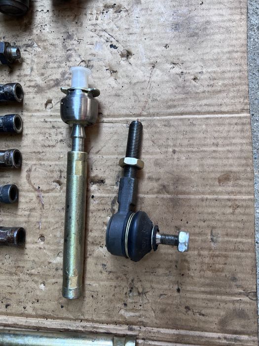 Vand bielete directie/capete bara Dacia 1300/1310/Nova/Solenza